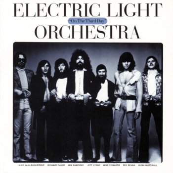 Electric Light Orchestra Showdown