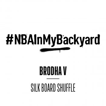 Brodha V Silk Board Shuffle