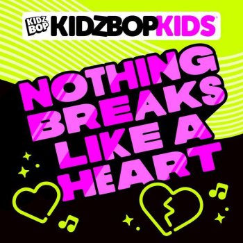 KIDZ BOP Kids Lucid Dreams