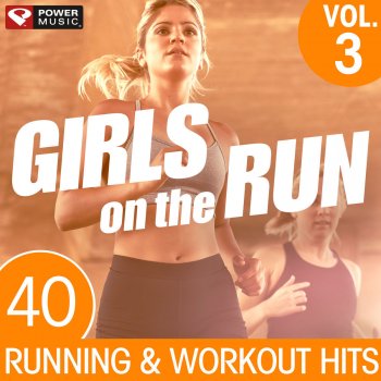 Power Music Workout Let Me Go (Workout Remix 128 BPM)