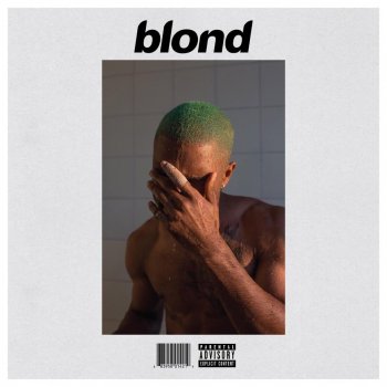 Frank Ocean White Ferrari