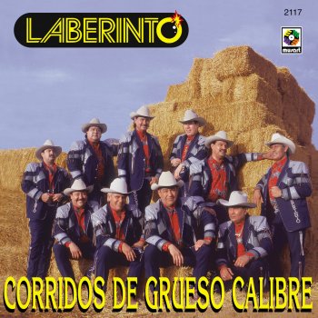 Laberinto El Compa