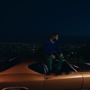 Khalid feat. Majid Jordan Open (feat. Majid Jordan)