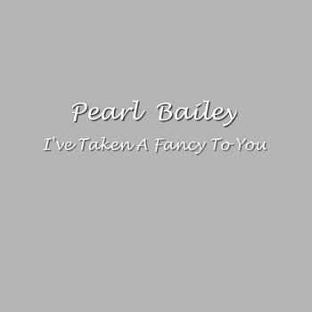 Pearl Bailey What Will We Do On Sunday