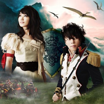 水樹奈々 & T.M. Revolution Kakumei Dualism