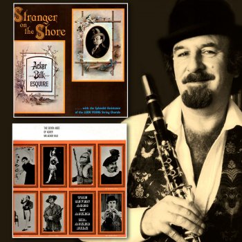 Acker Bilk Nobody Knows