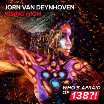 Jorn van Deynhoven Rising High