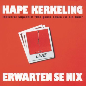 Hape Kerkeling Der König ist tot