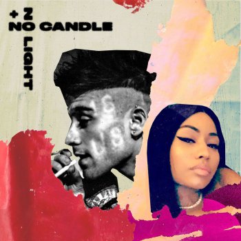 ZAYN feat. Nicki Minaj No Candle No Light