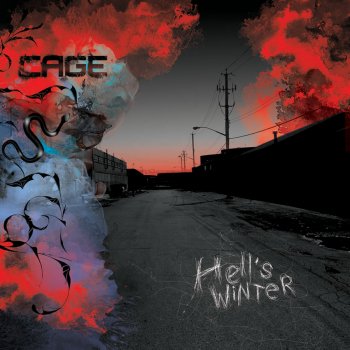 Cage The Death Of Chris Palko