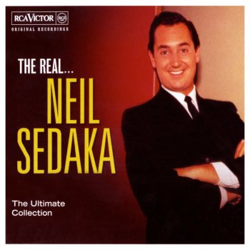 Neil Sedaka feat. Stan Applebaum & His Orchestra A Felicidade