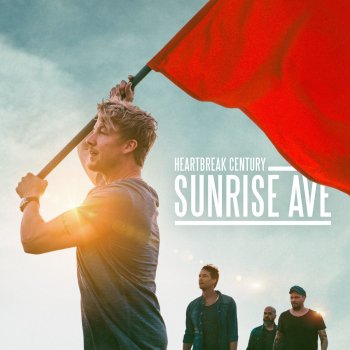 Sunrise Avenue Let Me Go