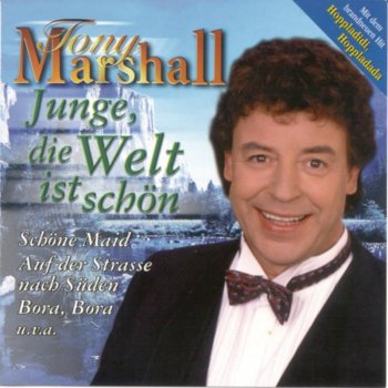 Tony Marshall Allein... auf der großen Hazienda