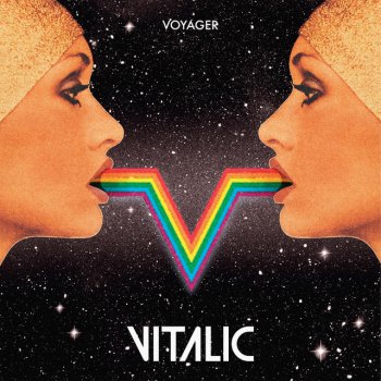 Vitalic feat. Miss Kittin Hans Is Driving