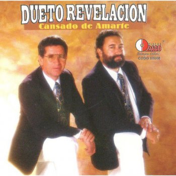 Dueto Revelación El Eco de Tu Voz