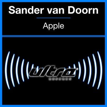 Sander van Doorn Apple (Marcus Schossow remix)