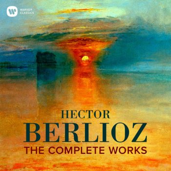Hector Berlioz feat. Matthieu Baboulène-Fossey Berlioz: Fugue à 3 sujets, H. 35