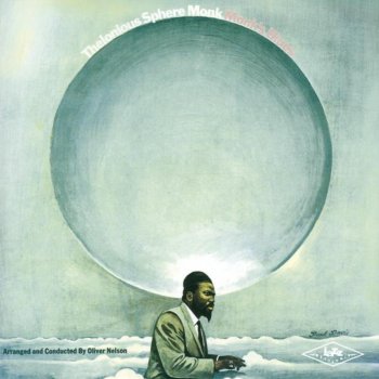 Thelonious Monk 'Round Midnight - Take 2