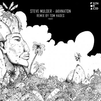 Steve Mulder Recon (Tom Hades Remix)