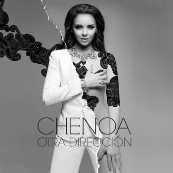 Chenoa Arrested