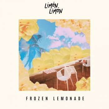 Limón Limón Frozen Lemonade