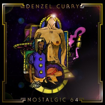 Denzel Curry Intro