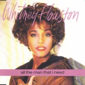 Whitney Houston The Greatest Love of All (live)