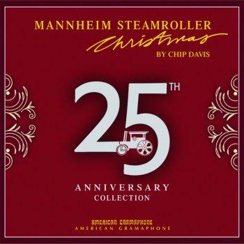 Mannheim Steamroller My Little Christmas Tree