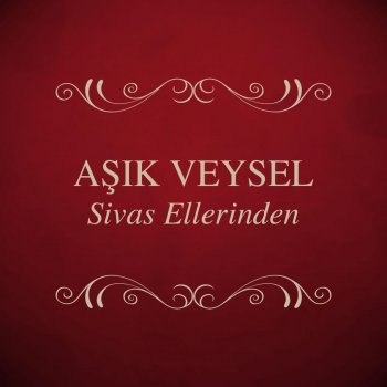 Aşık Veysel Dost Dost Diye