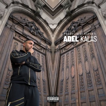 Adel Kalas