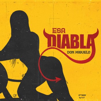 Don Miguelo feat. Alofoke Music Don Miguelo - Esa Diabla