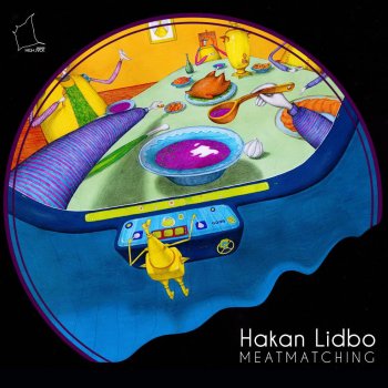 Håkan Lidbo Meatmatching (Summer (Brendon Collins) Mix)