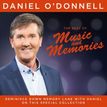 Daniel O'Donnell Heaven with You (Live)