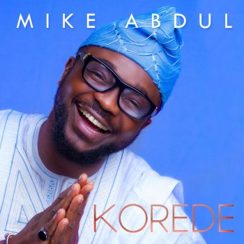 Mike Abdul Korede