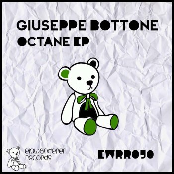 Giuseppe Bottone Octane