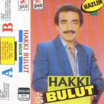 Hakkı Bulut Kulun Affetmez