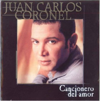 Juan Carlos Coronel Yo Tambien Tuve 20 Años