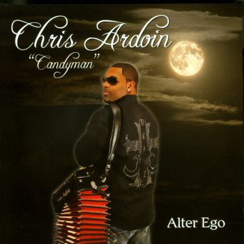 Chris Ardoin Make U Surrender