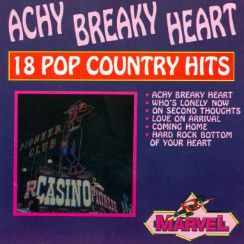 Nashville Session Singers Achy Breaky Heart