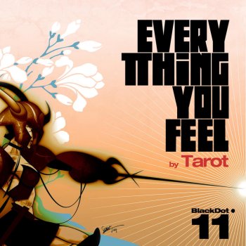 Tarot Everything You Feel (DJ Vibe Remix)