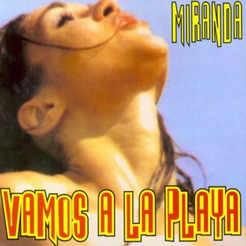 Miranda feat. Mosso Bandidos Vamos a la Playa - Mosso Bandidos Extended