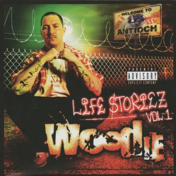 Woodie, Lil Los, Shadow & Lou E Lou Blackbird (Feat. Lil Los, Shadow & Lou E Lou)