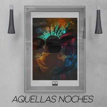 Gus Aquellas Noches (Remix)