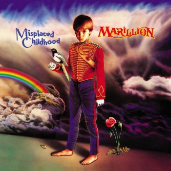 Marillion Lords of the Backstage (Live at Utrecht 1985)