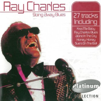 Ray Charles Th' Ego Song (They're Crazy About Me)