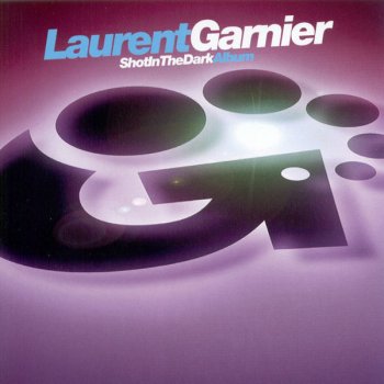 Laurent Garnier Raw Cut