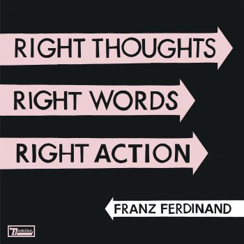 Franz Ferdinand Love and Destroy - Live