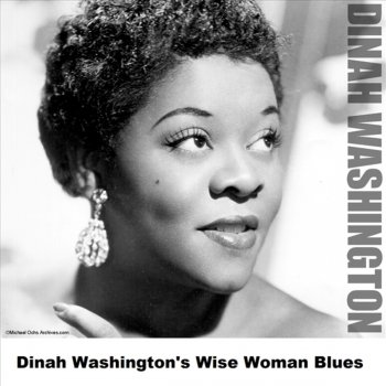 Dinah Washington What's the Matter Baby?