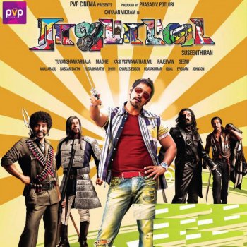 Haricharan Podi Payan