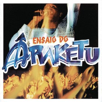 Ara Ketu feat. Daniela Mercury Ara Ketu Bom Demais - Ao Vivo